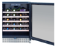 Summerset 24" Outdoor Rated Wine Cooler (SSRFR-24W)